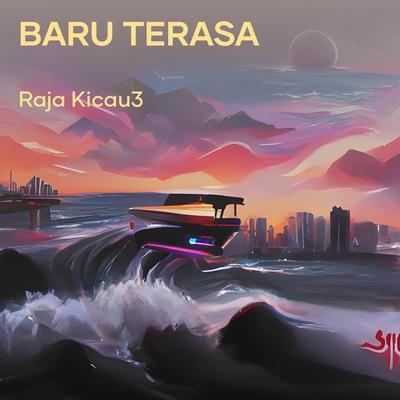 Baru Terasa's cover