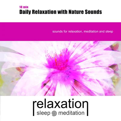 Calming Fireplace  By Relaxation Sleep Meditation's cover