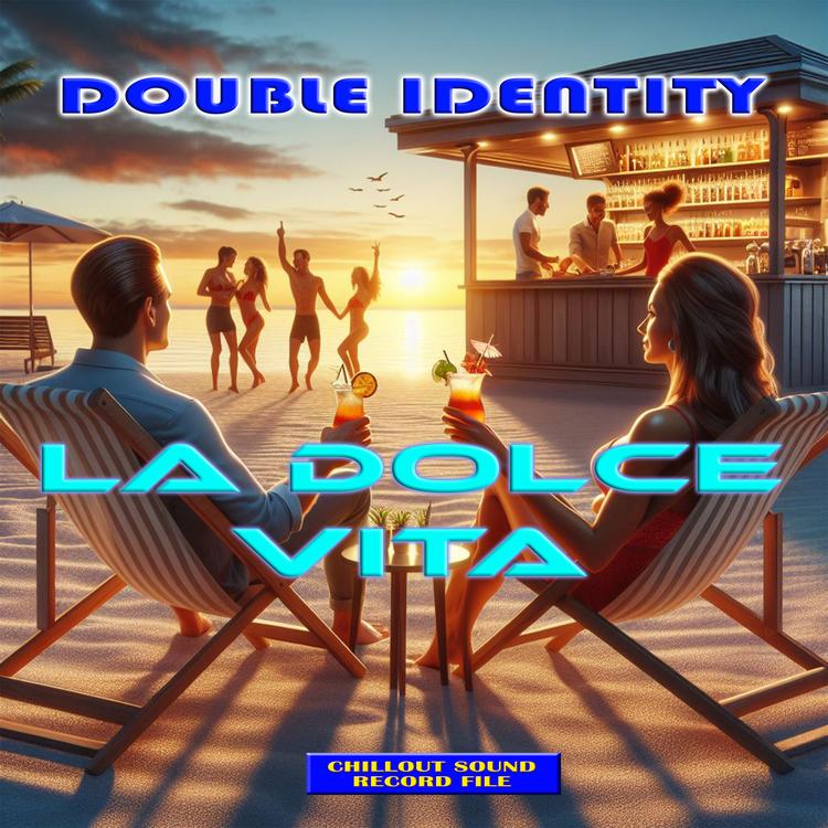 Double Identity's avatar image