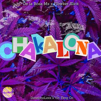 Chakalona's cover