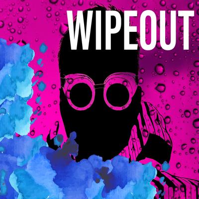 Wipeout By PETER LAKE's cover