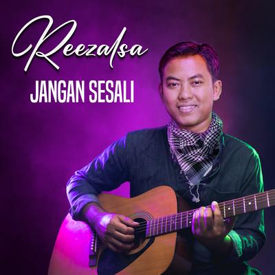 Jangan Sesali's cover