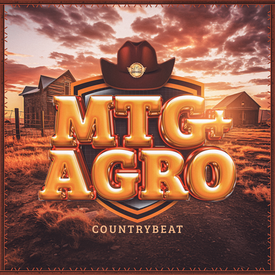 MTG O Cowboy Vai te Pegar By CountryBeat, Rionegro & Solimões's cover