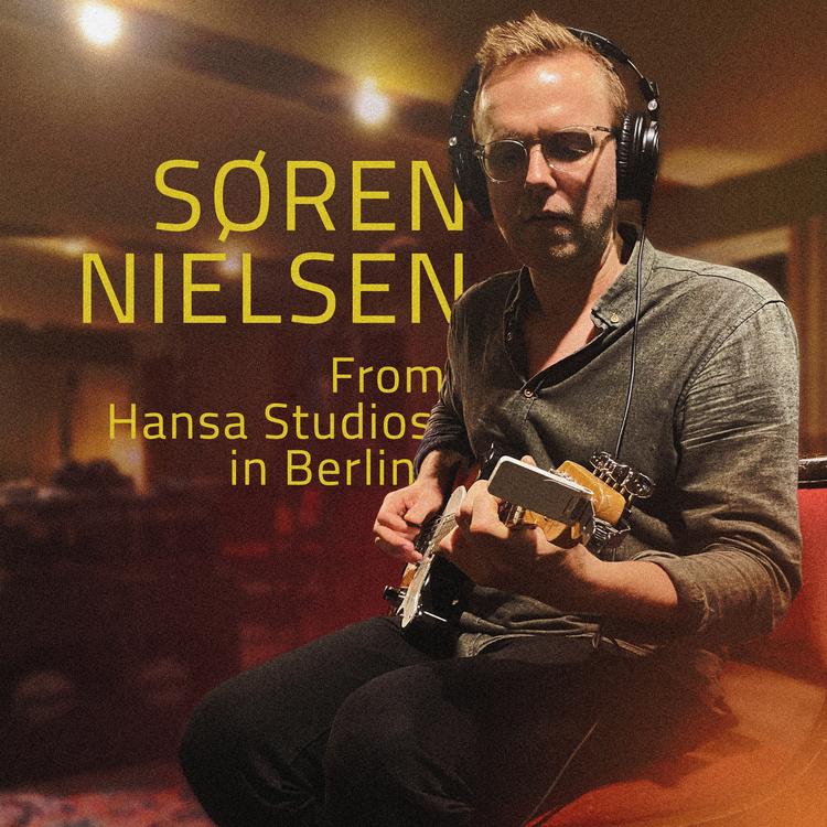 Søren Nielsen's avatar image