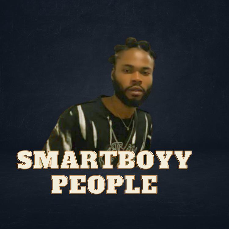 Smartboyy's avatar image