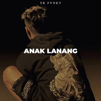YK FVNKY's cover