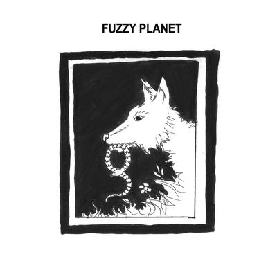 Fuzzy Planet's cover