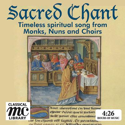Gregorian Chant: Hymn to the Holy Spirit "Veni Creator" By Westminster Cathedral Choir, Stephen Cleobury's cover