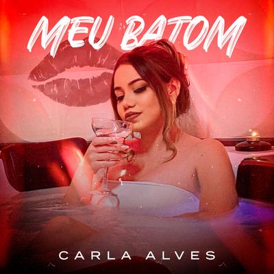 Meu Batom's cover