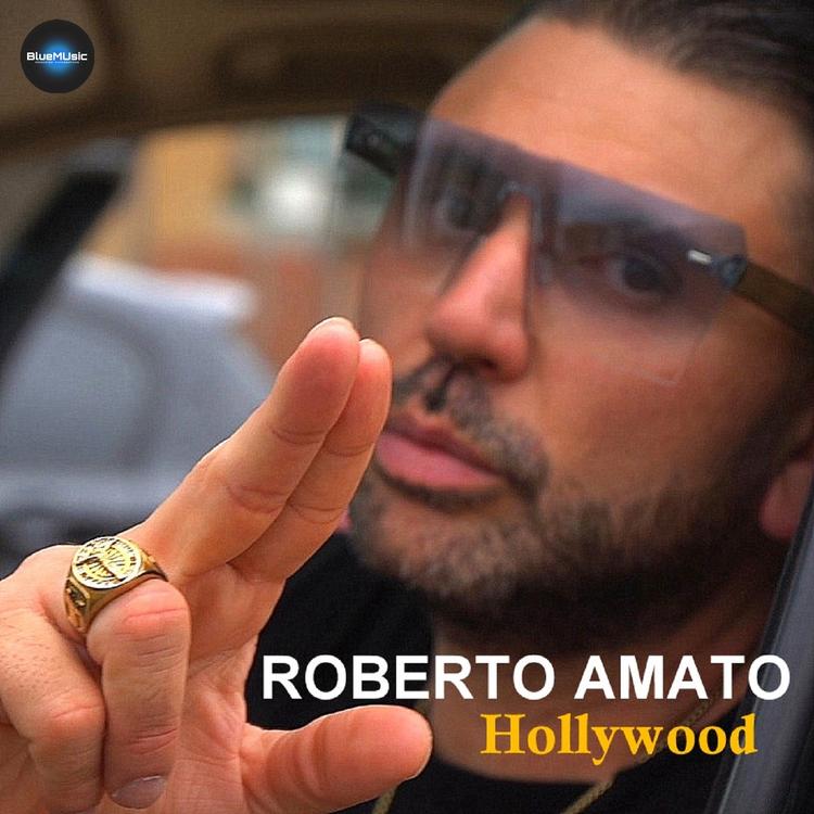 Roberto Amato's avatar image