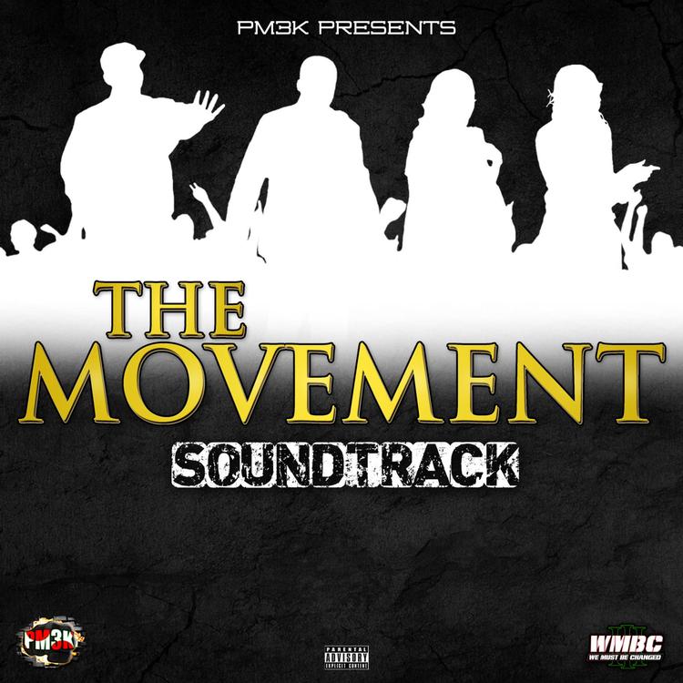 The Movement Soundtrack's avatar image