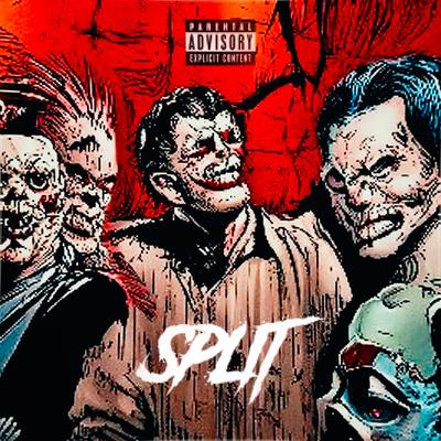 Split's cover