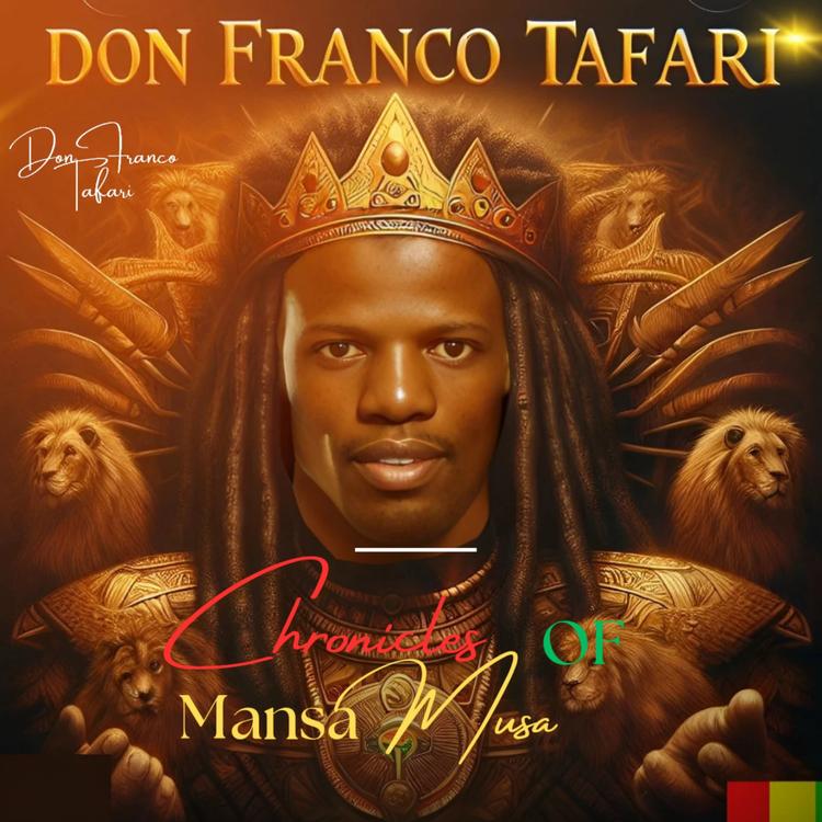 Don Franco Tafari's avatar image