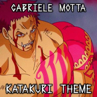 Katakuri Theme By Gabriele Motta's cover