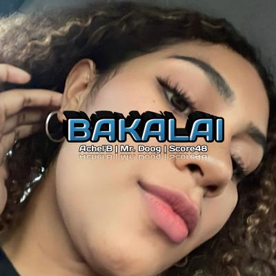 Bakalai's cover