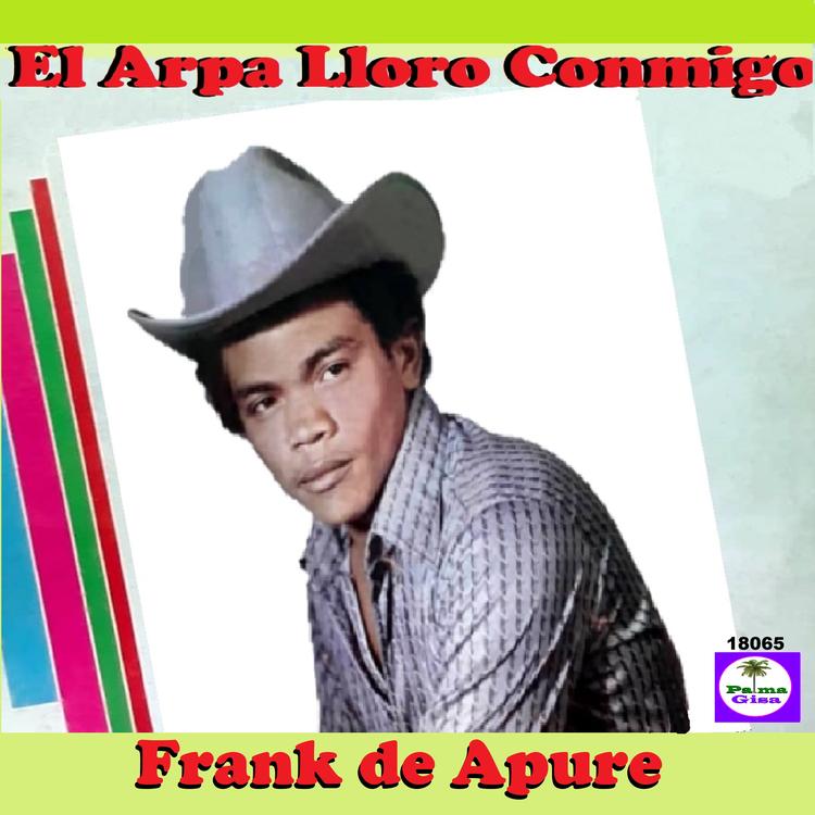 Frank De Apure's avatar image