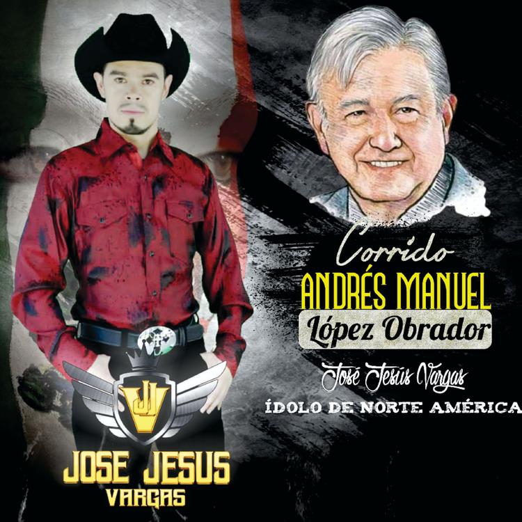 José Jesus Vargas's avatar image