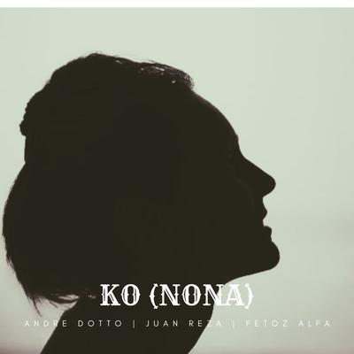 Ko Nona's cover