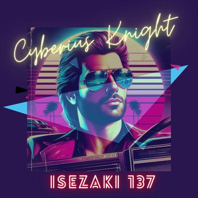 Isezaki 137's cover