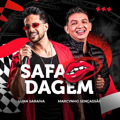 Safadagem's cover