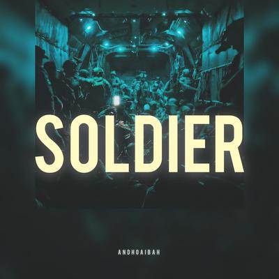 Soldier's cover