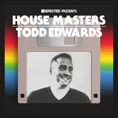 Defected Presents House Masters - Todd Edwards's cover