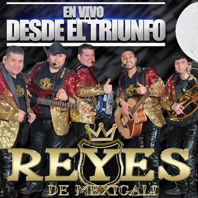 Reyes De Mexicali's cover
