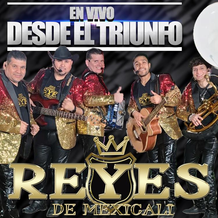 Reyes De Mexicali's avatar image