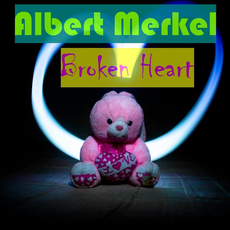 Albert Merkel's avatar image