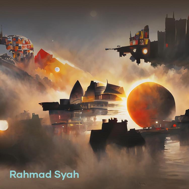 RAHMAD SYAH's avatar image