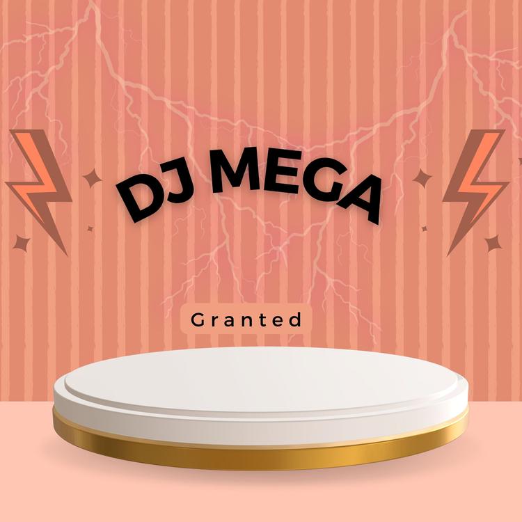 DJ Mega's avatar image