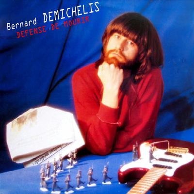 Défense de mourir By Bernard Demichelis's cover