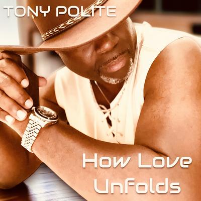 Tony Polite's cover