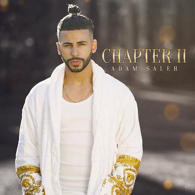 Waynak (feat. Faydee) By Adam Saleh, Faydee's cover