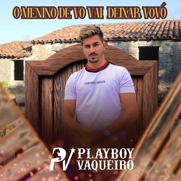 Playboy Vaqueiro's avatar image