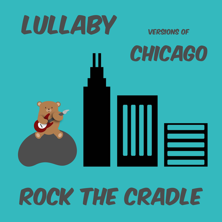 Rock the Cradle's avatar image