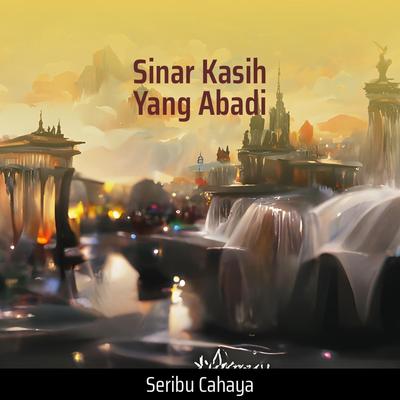 Seribu Cahaya's cover