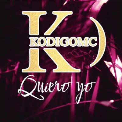 Kodigomc's cover