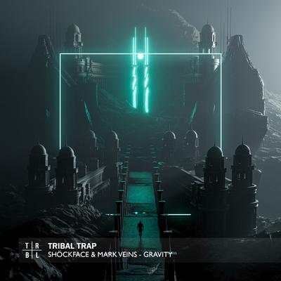 Gravity By Shöckface, mark veins's cover