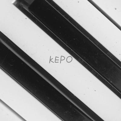 Kepo's cover