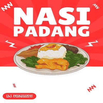 NASI PADANG (Remix)'s cover