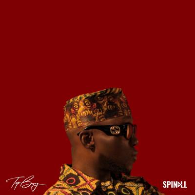 Bow Down By SPINALL, Amaarae's cover