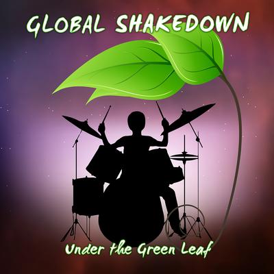 Under the Green Leaf's cover