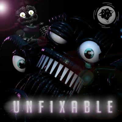 Unfixable By Dagames's cover