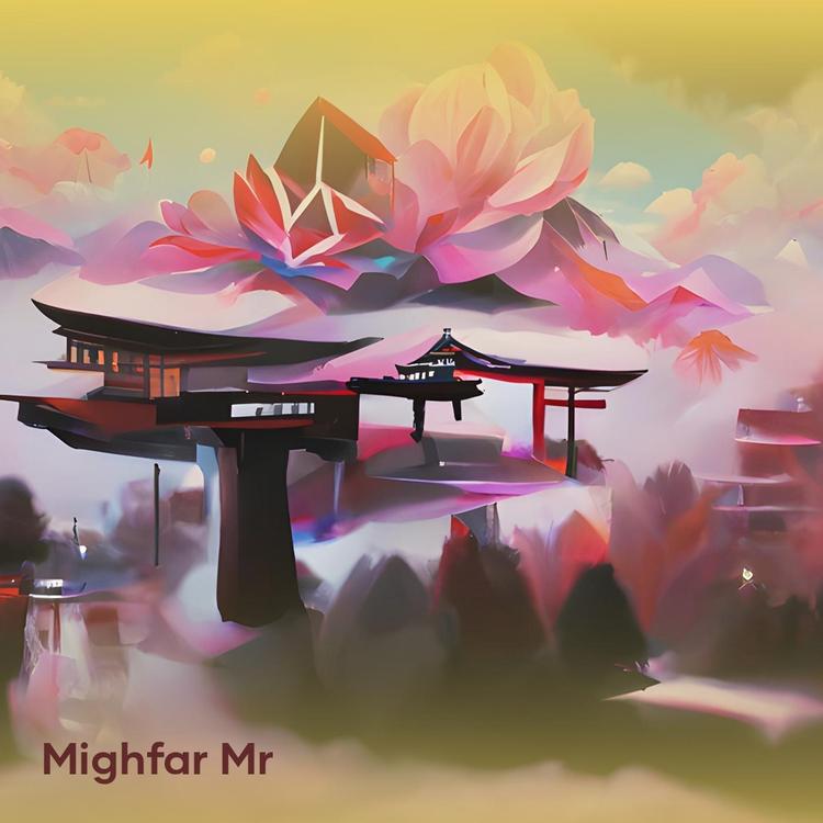 Mighfar Mr's avatar image