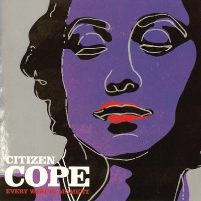 107° By Citizen Cope's cover