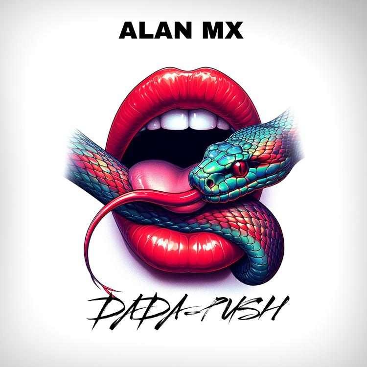 Alan Mx's avatar image