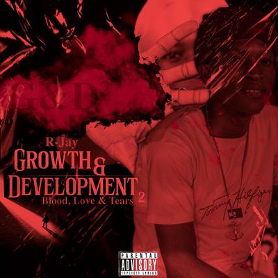 Growth & Development 2 (Blood, Love & Tears)'s cover