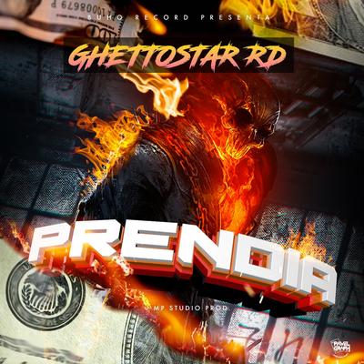 Ghettostar RD's cover