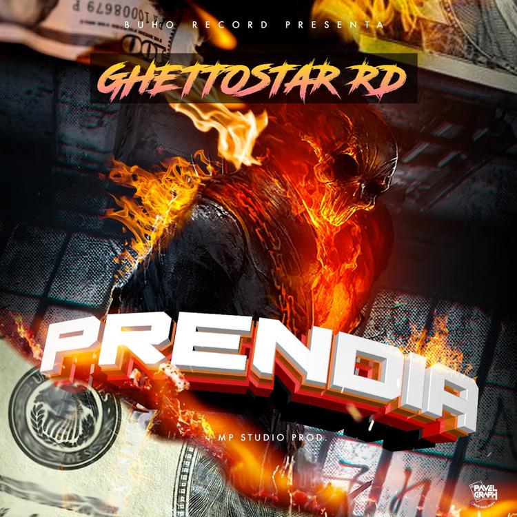 Ghettostar RD's avatar image